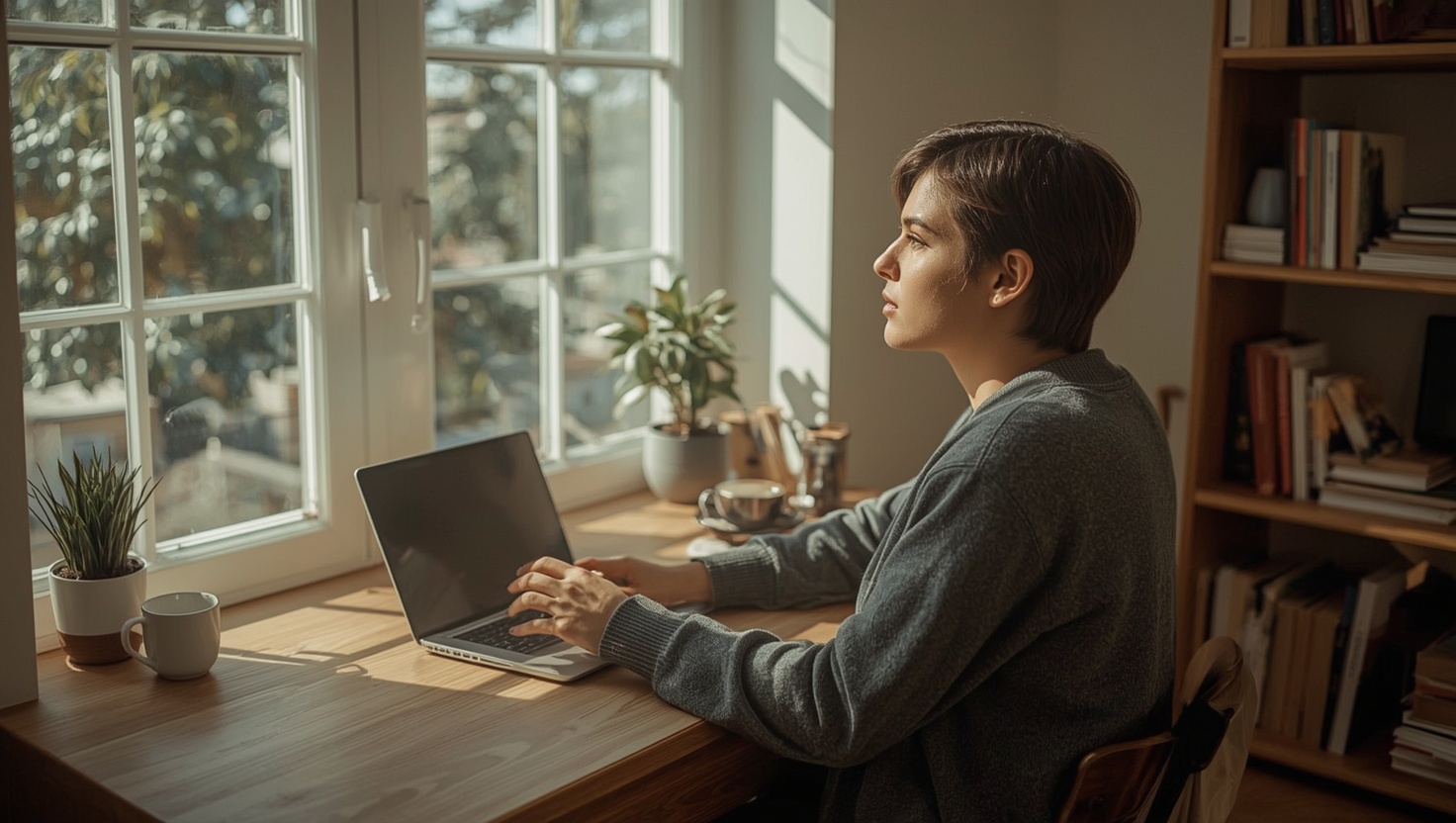 work life balance